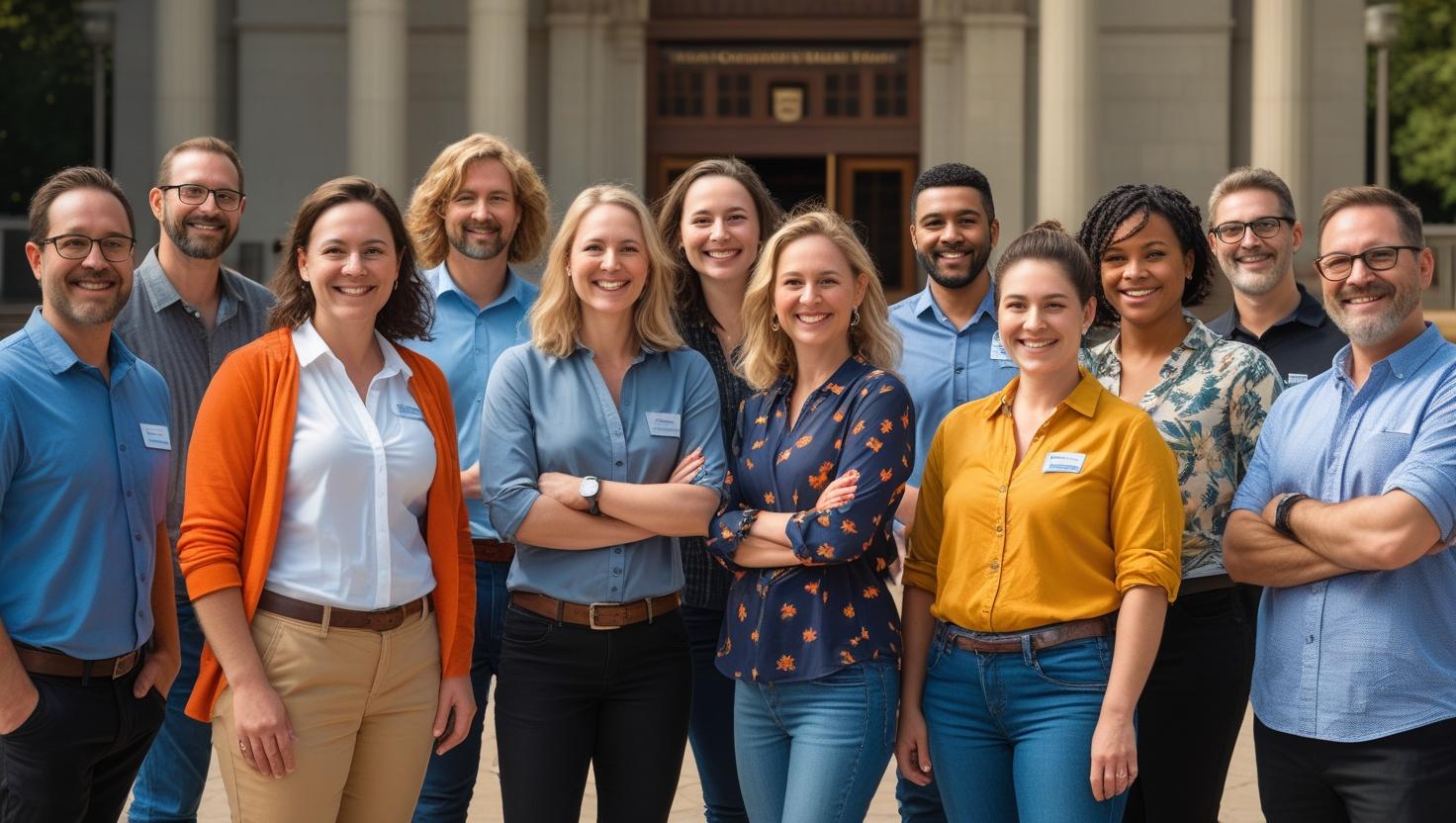 teamfoto